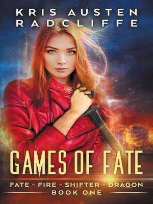 cover image of Games of Fate